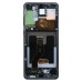 Дисплей для Samsung G985F Galaxy S20+ модуль Черный - OR Ref. (SP)