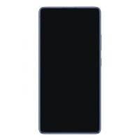 Дисплей для Samsung G985F Galaxy S20 Plus модуль Серый - OR (SP)
