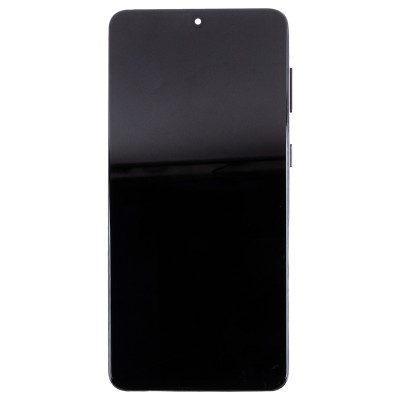 Дисплей для Samsung G996B Galaxy S21+ модуль Черный - (In-Cell) Дисплей для Samsung G996B Galaxy S21+ модуль Черный - (In-Cell)