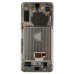 Дисплей для Samsung G996B S21+ модуль Серебро - (OLED) (Full Size) Дисплей для Samsung G996B S21+ модуль Серебро - (OLED) (Full Size)