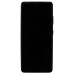 Дисплей для Samsung G998B Galaxy S21 Ultra модуль Черный - OR Ref. (SP) Дисплей для Samsung G998B Galaxy S21 Ultra модуль Черный - OR Ref. (SP)