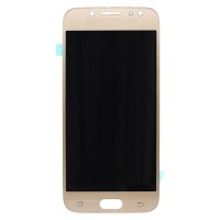 Дисплей для Samsung J530F Galaxy J5 (2017) с тачскрином Золото - 5,0" (OLED) Дисплей для Samsung J530F Galaxy J5 (2017) с тачскрином Золото - 5,0" (OLED)