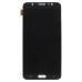 Дисплей для Samsung J710F Galaxy J7 (2016) с тачскрином Черный - (OLED)
