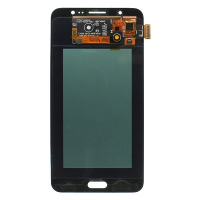 Дисплей для Samsung J710F Galaxy J7 (2016) с тачскрином Черный - (OLED) Дисплей для Samsung J710F Galaxy J7 (2016) с тачскрином Черный - (OLED)