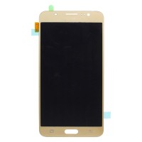 Дисплей для Samsung J710F Galaxy J7 (2016) с тачскрином Золото - (OLED) Дисплей для Samsung J710F Galaxy J7 (2016) с тачскрином Золото - (OLED)