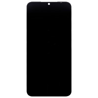 Дисплей для Samsung M146B Galaxy M14 5G с тачскрином Черный - OR