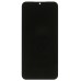 Дисплей для Samsung M156B Galaxy M15 5G в сборе с тачскрином Черный - (In-Cell)