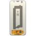 Дисплей для Samsung M156B Galaxy M15 5G в сборе с тачскрином Черный - (In-Cell)