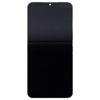 Дисплей для Samsung M156B Galaxy M15 5G с тачскрином Черный - (OLED)