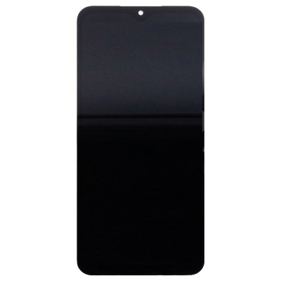 Дисплей для Samsung M156B Galaxy M15 5G с тачскрином Черный - (OLED)