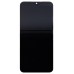 Дисплей для Samsung M156B Galaxy M15 5G с тачскрином Черный - (OLED)