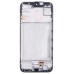 Дисплей для Samsung M156B Galaxy M15 5G модуль Черный - OR (SP)