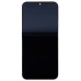 Дисплей для Samsung M156B Galaxy M15 5G модуль Черный - OR (SP)