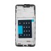 Дисплей для Samsung M176B Galaxy M17 5G модуль с рамкой Черный - (In-Cell)