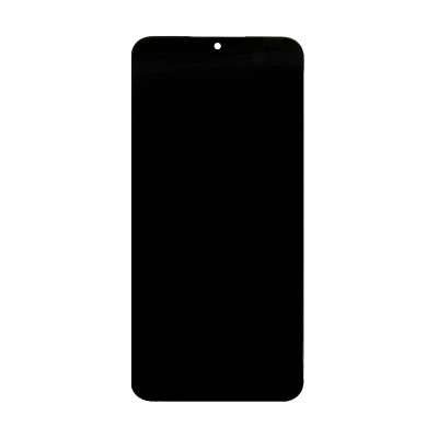 Дисплей для Samsung M176B Galaxy M17 5G модуль с рамкой Черный - (In-Cell)