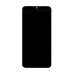 Дисплей для Samsung M176B Galaxy M17 5G модуль с рамкой Черный - (In-Cell)