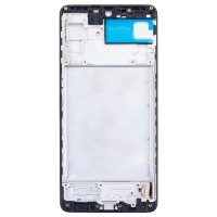 Дисплей для Samsung M515F M51 модуль Черный - (OLED) (Full Size)