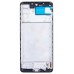 Дисплей для Samsung M515F M51 модуль Черный - (OLED) (Full Size)