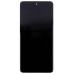 Дисплей для Samsung M546B Galaxy M54 5G модуль Черный - (OLED) (Full Size)