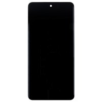 Дисплей для Samsung M546B Galaxy M54 5G модуль Черный - OR (SP)
