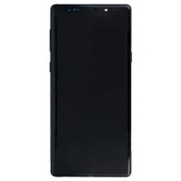 Дисплей для Samsung N960F Galaxy Note 9 модуль (черный) - OR (SP) Дисплей для Samsung N960F Galaxy Note 9 модуль (черный) - OR (SP)