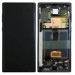 Дисплей для Samsung N971F Galaxy Note 10 модуль Черный - (In-Cell)