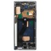 Дисплей для Samsung N975F Galaxy Note 10+ модуль Черный - (In-Cell)
