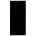 Дисплей для Samsung N975F Galaxy Note 10+ модуль Черный - (In-Cell)