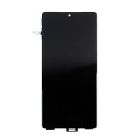 Дисплей для Samsung N980F Galaxy Note 20 с тачскрином Черный - OR (SP) Дисплей для Samsung N980F Galaxy Note 20 с тачскрином Черный - OR (SP)