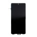 Дисплей для Samsung N980F Galaxy Note 20 с тачскрином Черный - OR (SP)