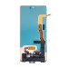 Дисплей для Samsung N980F Galaxy Note 20 с тачскрином Черный - OR (SP)