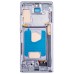 Дисплей для Samsung N980F Galaxy Note 20 модуль Черный - (In-Cell)