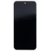 Дисплей для Samsung S711B Galaxy S23 FE модуль Черный - (OLED) (Full Size)