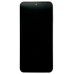 Дисплей для Samsung S711B Galaxy S23 FE модуль Черный - OR (SP)