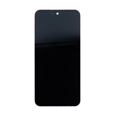Дисплей для Samsung S711B Galaxy S23 FE модуль с рамкой Серебро - OR (SP)