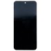Дисплей для Samsung S721B S24 FE с тачскрином Черный - OR (SP)
