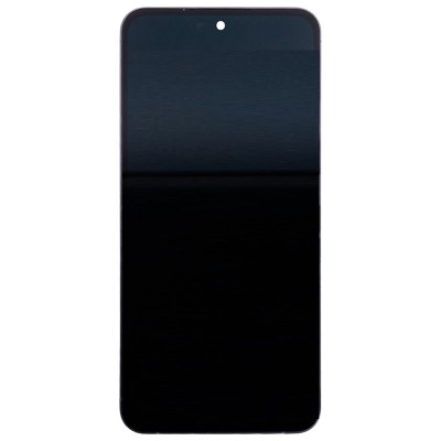 Дисплей для Samsung S721B Galaxy S24 FE модуль Черный - OR (SP)