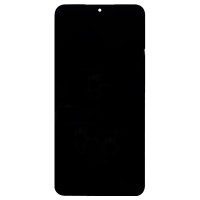 Дисплей для Samsung S731B Galaxy S25 FE в сборе с тачскрином Черный - OR (SP)