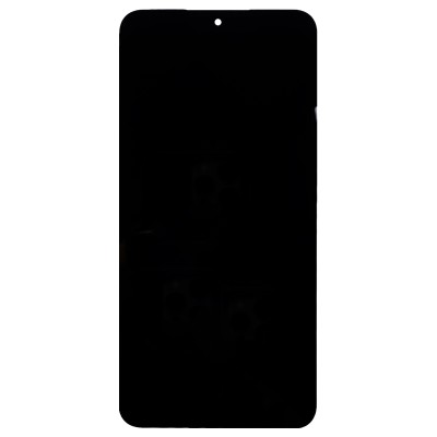 Дисплей для Samsung S731B Galaxy S25 FE в сборе с тачскрином Черный - OR (SP)