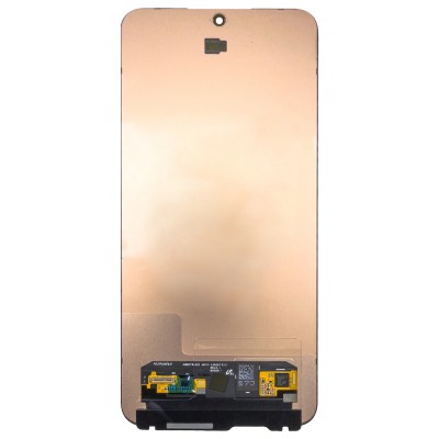 Дисплей для Samsung S731B Galaxy S25 FE в сборе с тачскрином Черный - OR (SP)