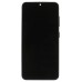 Дисплей для Samsung S901B Galaxy S22 модуль Черный - (In-Cell)