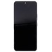 Дисплей для Samsung S901B S22 модуль Черный - (OLED) (Full Size)