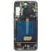 Дисплей для Samsung S906B Galaxy S22+ модуль Черный - (In-Cell)