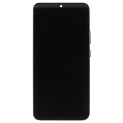 Дисплей для Samsung S906B Galaxy S22+ модуль Черный - (In-Cell)
