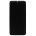 Дисплей для Samsung S906B Galaxy S22+ модуль Черный - (In-Cell)