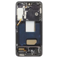 Дисплей для Samsung S911B Galaxy S23 модуль Черный - (In-Cell)