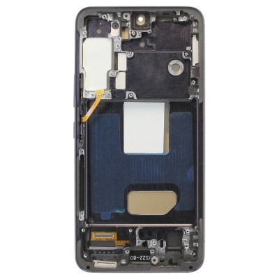 Дисплей для Samsung S911B Galaxy S23 модуль Черный - (In-Cell)
