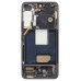 Дисплей для Samsung S911B Galaxy S23 модуль Черный - (In-Cell)