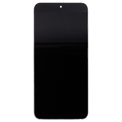 Дисплей для Samsung S911B Galaxy S23 модуль Лайм - OR (SP)
