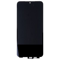 Дисплей для Samsung S916B Galaxy S23+ с тачскрином Черный - OR (SP)